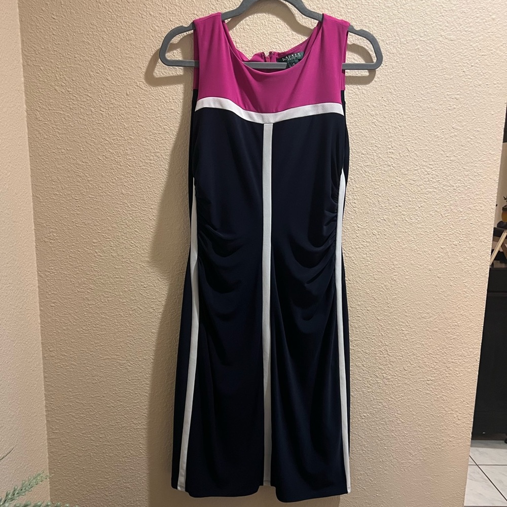 Lauren Ralph Lauren dress